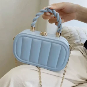 SkyTwist Mini Hand Bag