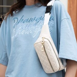 UrbanFlex Nylon Crossbody
